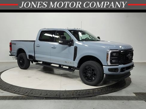 New 2026 Ford F250 Lariat AWD/4WD image 1