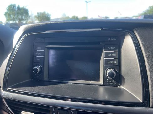 Used 2014 MAZDA MAZDA6 Grand Touring w/ MRCC + FOW Package FWD image 51