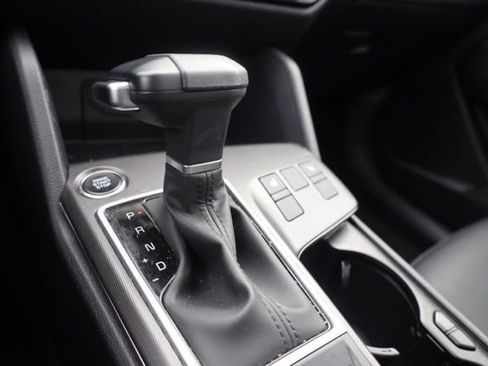 Certified 2026 Kia Sportage EX w/ EX Panorama Roof Package image 28