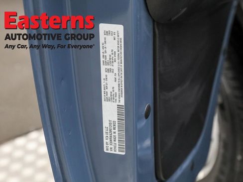 Used 2024 RAM ProMaster 3500 image 32