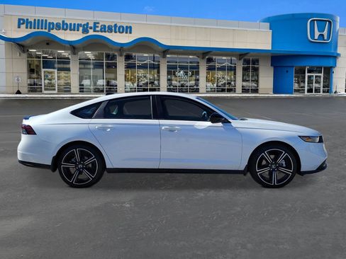 New 2026 Honda Accord Sport image 6