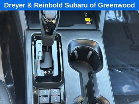 New 2026 Subaru Outback Limited XT image 20