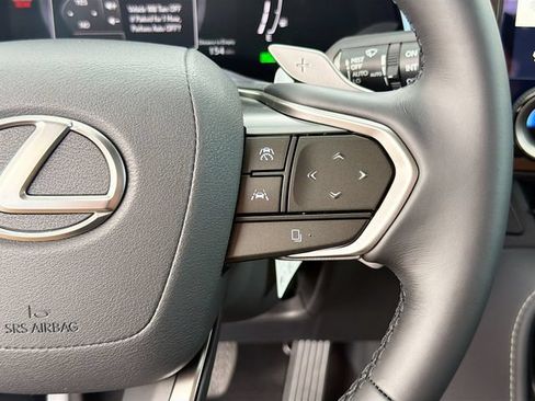 New 2026 Lexus NX 350h FWD w/ Premium image 38