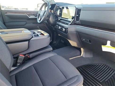New 2026 GMC Sierra 1500 Elevation w/ X31 Off-Road Package image 18