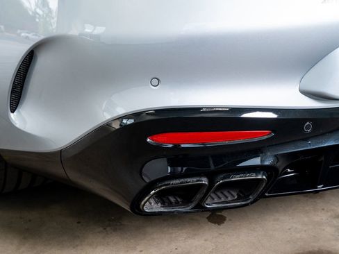 Used 2024 Mercedes-Benz AMG GT 55 image 28