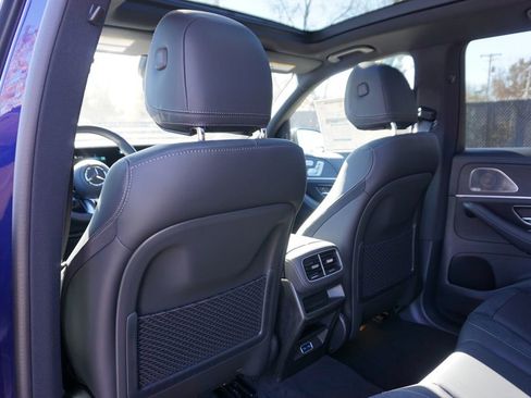 New 2026 Mercedes-Benz GLE 53 AMG 4MATIC image 15