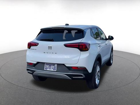 Used 2025 Buick Encore GX Preferred FWD image 12