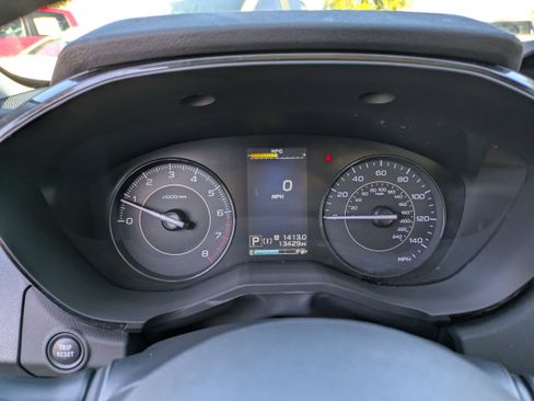 Used 2023 Subaru Impreza Premium image 24