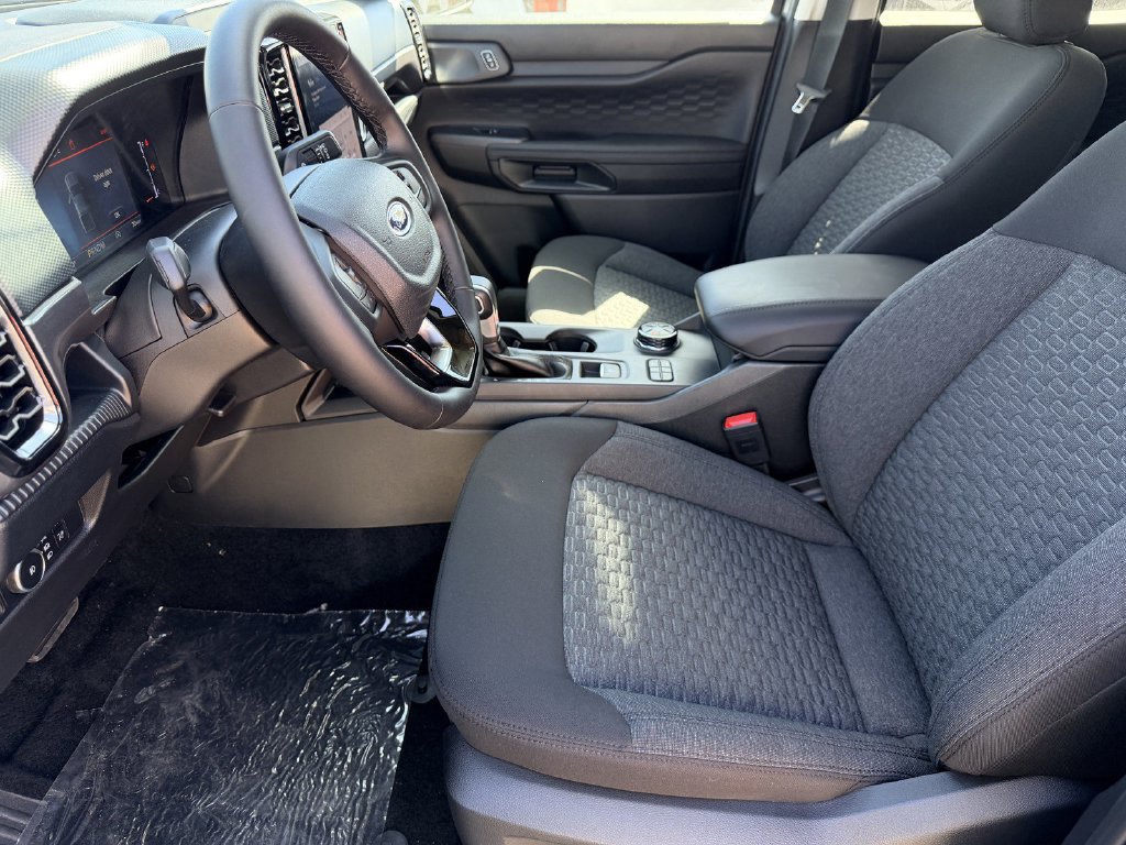 New 2026 Ford Ranger XLT AWD/4WD image 17