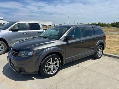 Used 2016 Dodge Journey R/T