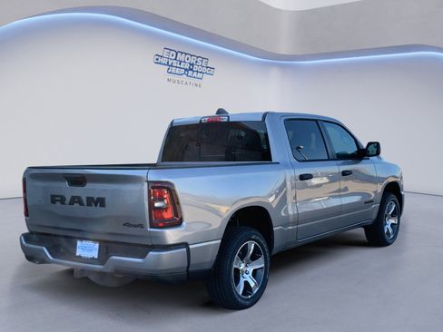 New 2025 RAM 1500 Tradesman image 5