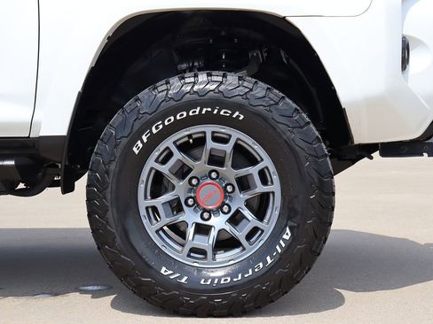 Used 2023 Toyota 4Runner SR5 Premium image 54