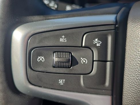 Used 2024 Chevrolet Suburban LT AWD/4WD image 24
