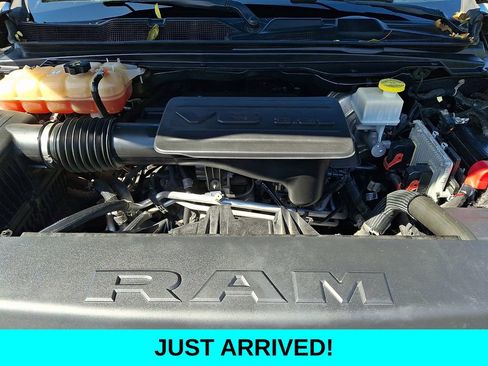 Used 2019 RAM 1500 Big Horn AWD/4WD image 27