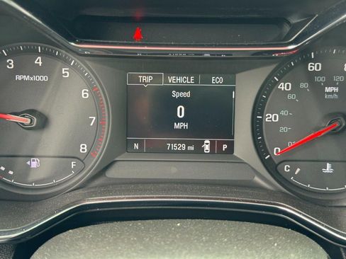 Used 2023 Chevrolet TrailBlazer LT w/ Convenience Package FWD image 19