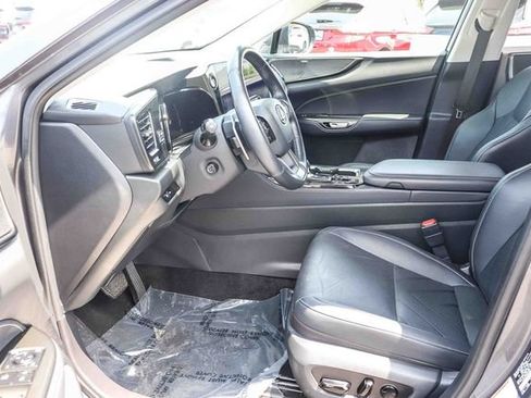 Certified 2025 Lexus NX 450h+ AWD w/ Accessory Package (Z2) image 21