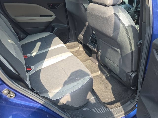Certified 2026 Subaru Forester AWD/4WD image 10
