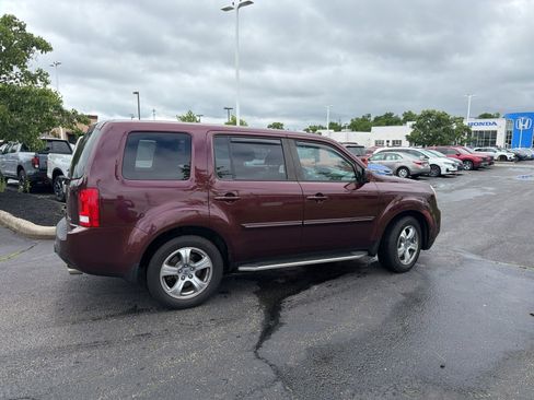 Used 2015 Honda Pilot EX-L image 17