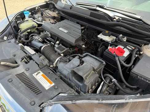 Used 2017 Honda CR-V EX-L image 38