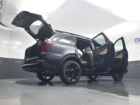 New 2026 Kia Sorento SX Prestige AWD/4WD image 65