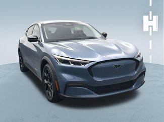 Used 2024 Ford Mustang Mach-E Select video 1