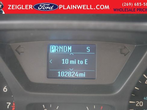 Used 2019 Ford Transit 250 148 High Roof Extended image 26