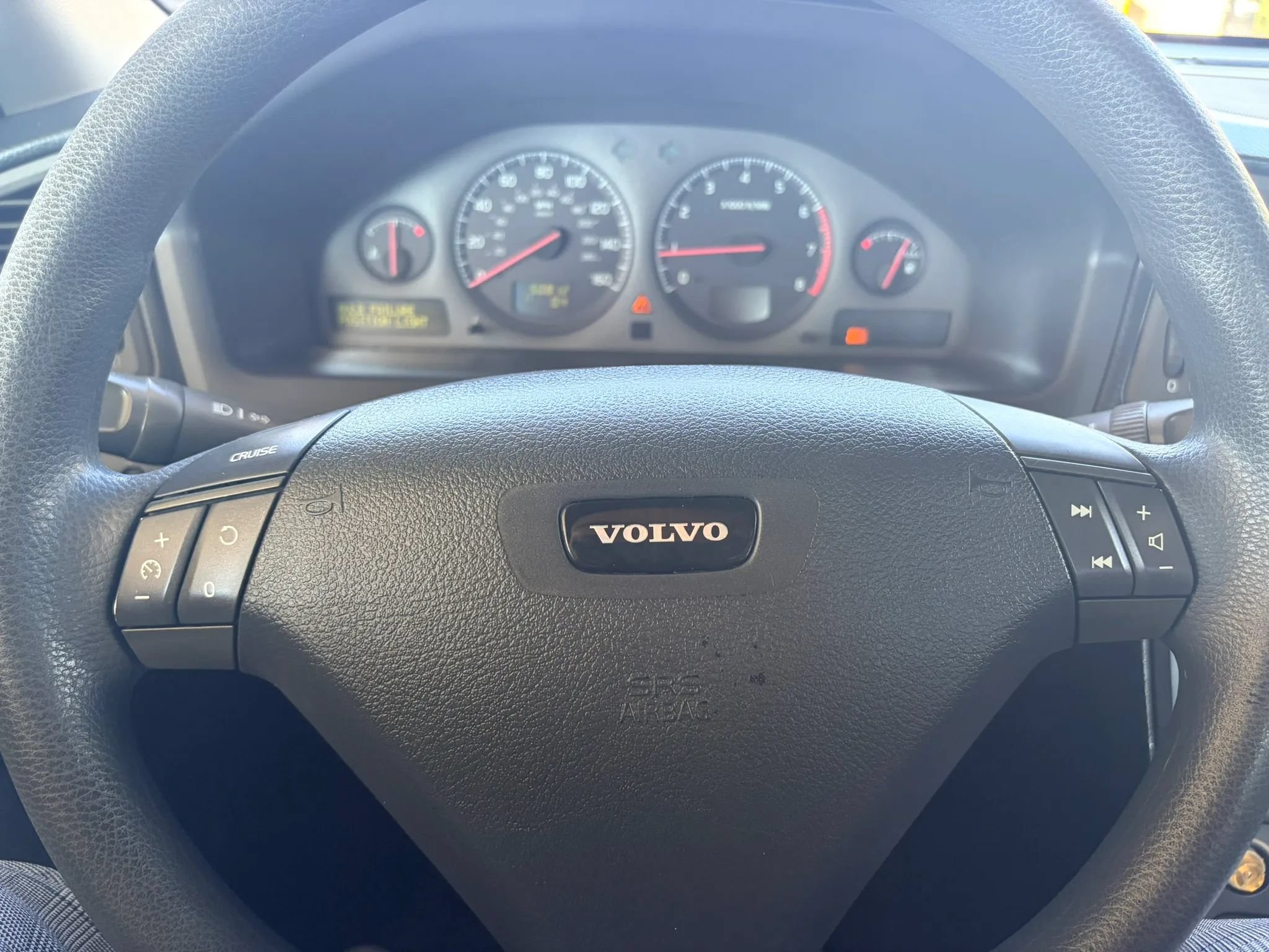 Used 2002 Volvo S60 2.4 FWD image 14
