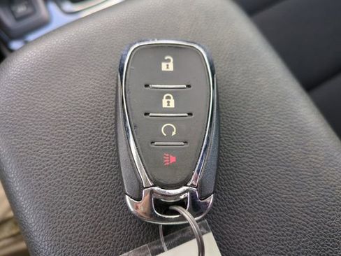 Certified 2023 Chevrolet TrailBlazer LT image 36