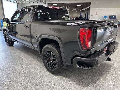 Used 2024 GMC Sierra 1500 Elevation AWD/4WD image 5
