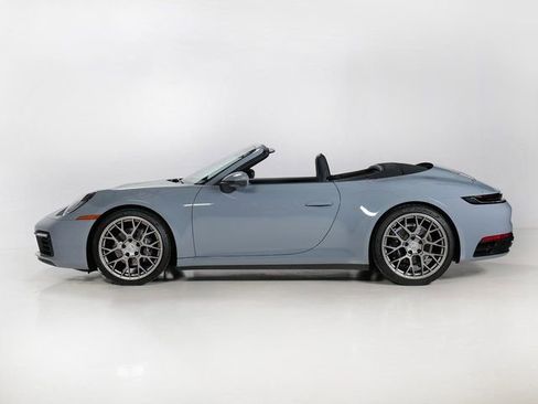 Used 2024 Porsche 911 Carrera image 13