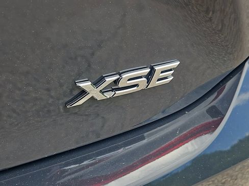 New 2026 Toyota Camry XSE AWD/4WD image 4