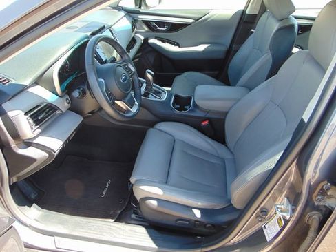 Used 2020 Subaru Legacy Limited XT AWD/4WD image 10