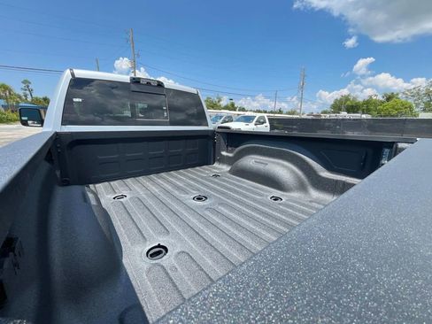 New 2026 RAM 2500 Laramie w/ Sport Appearance Package image 12