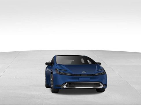 New 2025 Toyota Prius Plug-In Hybrid FWD image 16