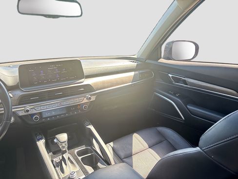 Used 2022 Kia Telluride EX w/ EX Premium Package image 24