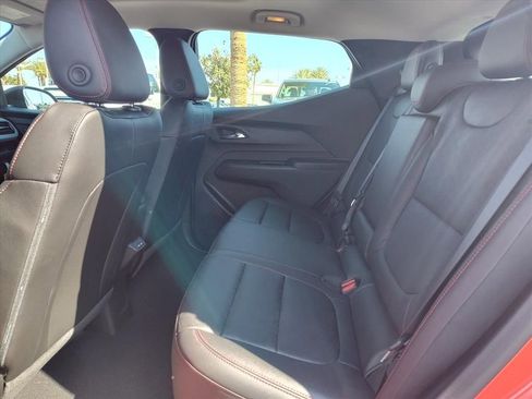 New 2027 Chevrolet Bolt RS FWD image 6