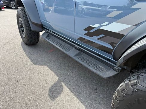 Used 2023 Ford Bronco Raptor AWD/4WD image 20