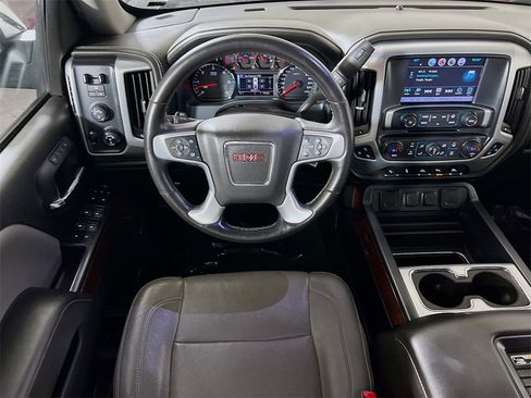 Used 2017 GMC Sierra 1500 SLT image 18
