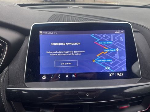 Used 2022 Cadillac CT5 Premium Luxury image 15