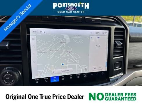 Certified 2024 Ford F150 XLT image 6