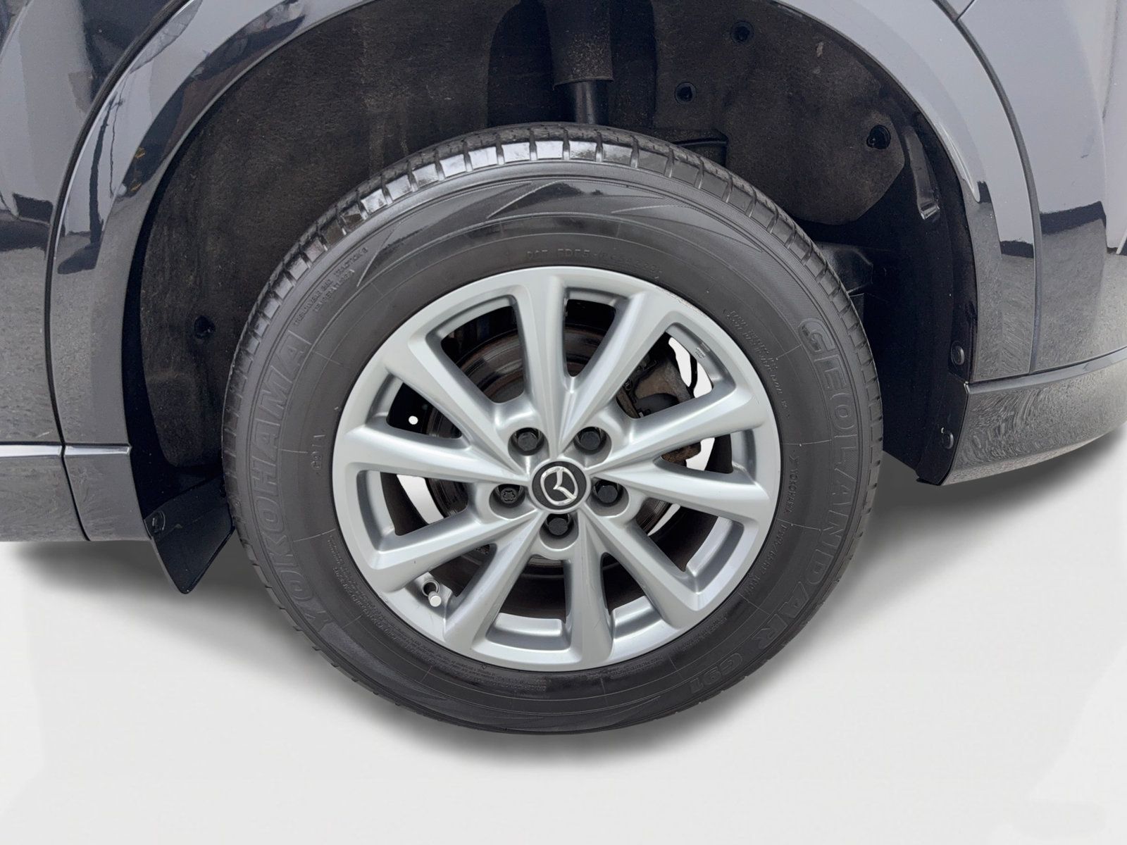 Used 2024 MAZDA CX-5 AWD 2.5 S w/ Select Package image 53