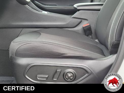 Used 2024 Jeep Grand Cherokee L Laredo RWD image 26