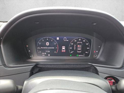 Used 2025 Honda Accord SE image 24
