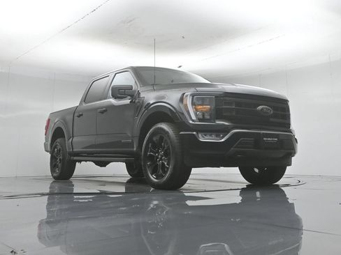 Certified 2023 Ford F150 XLT w/ Equipment Group 302A High AWD/4WD image 50