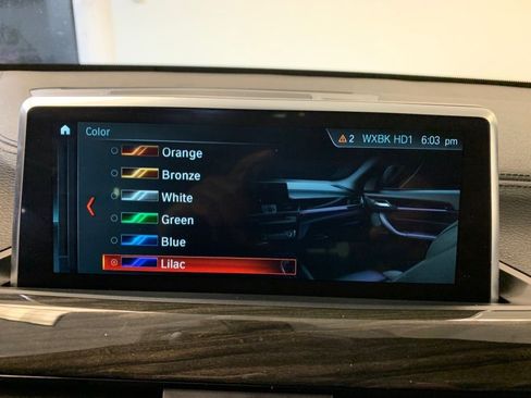 Used 2018 BMW X2 xDrive28i w/ Premium Package AWD/4WD image 32