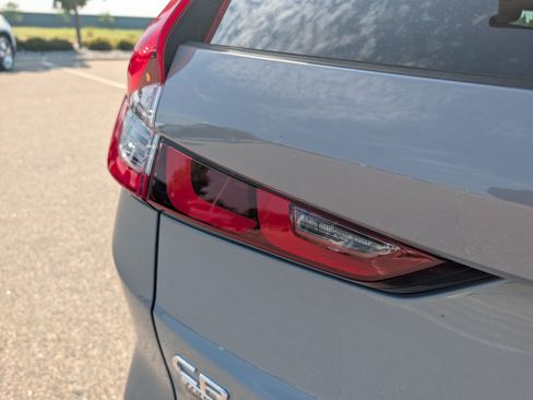Used 2023 Honda CR-V Sport Touring image 17