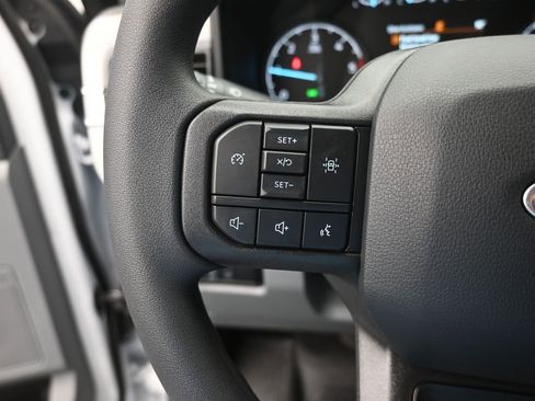 New 2025 Ford F350 XL AWD/4WD image 29