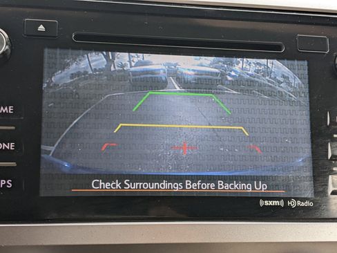 Used 2017 Subaru Outback 2.5i Premium image 22