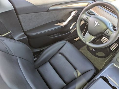 Used 2023 Tesla Model 3 Performance image 25