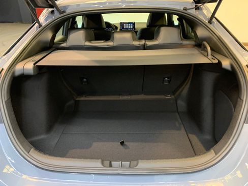Used 2023 Honda Civic Sport Touring image 9